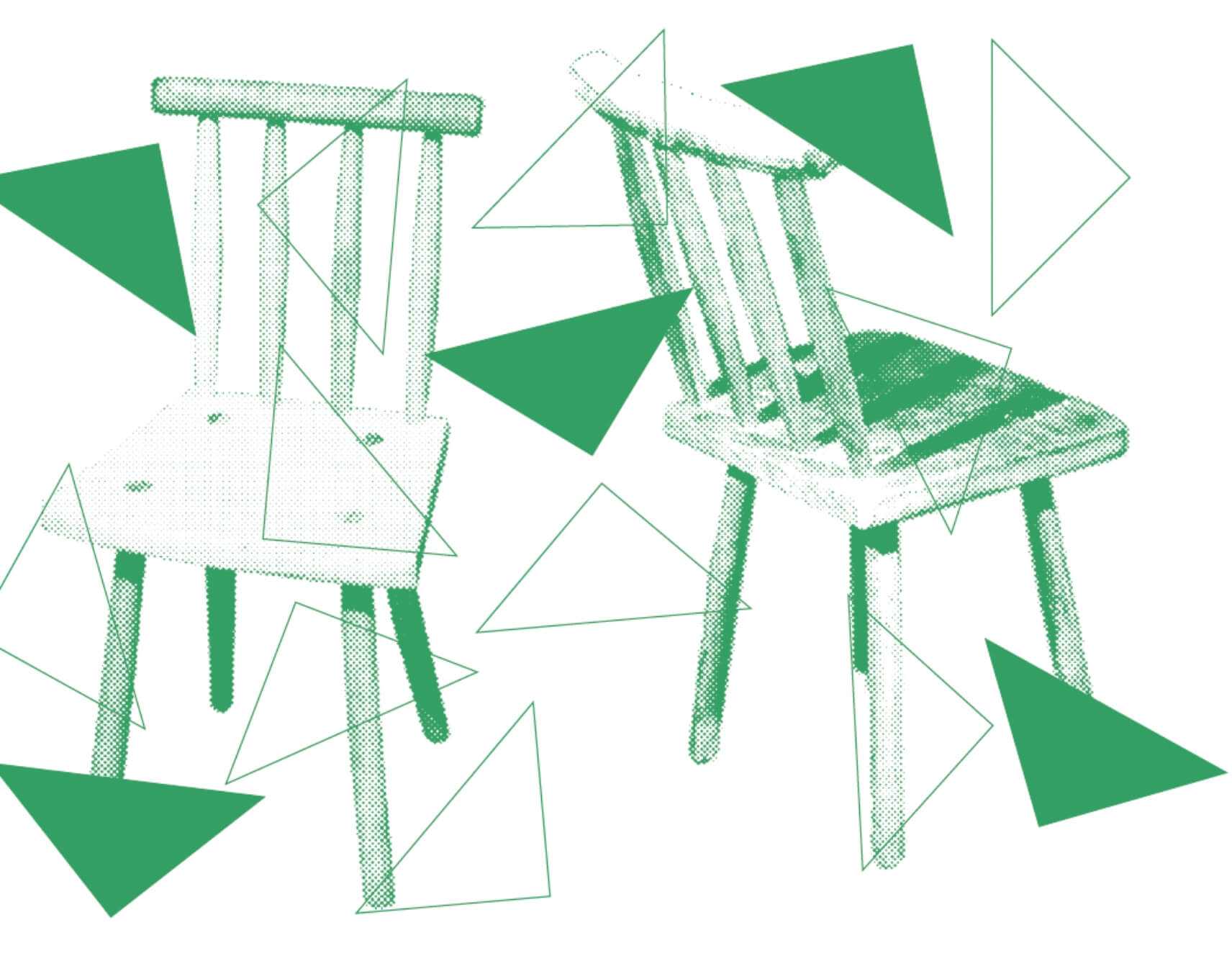 Bring Your Own Chair